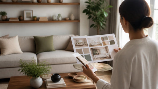 Benefits of AI in Personalized Home Styling