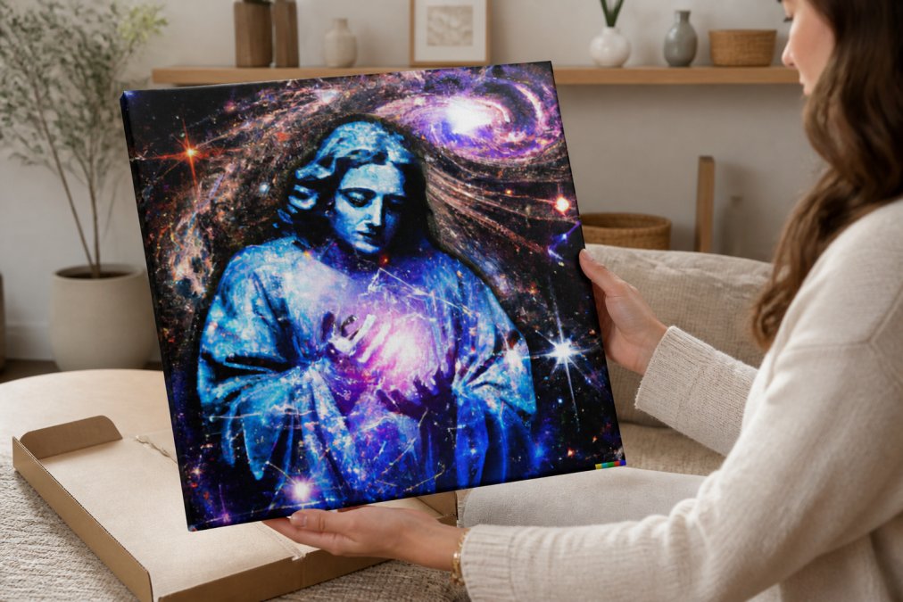 How to Design Custom Wall Art: A Step-by-Step Guide