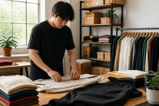 Personalized Apparel for Small Creator Brands: A 2026 Guide