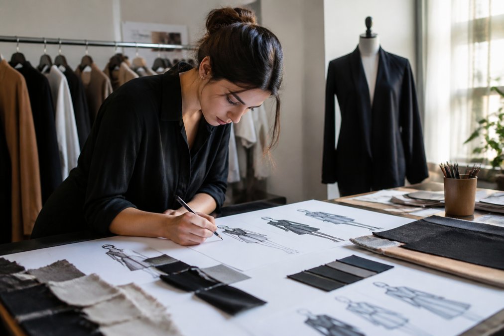 What Is AI Clothing Design and How It Works in 2026