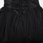 Punk Rave Seraphina Goth Flying-Sleeve Dress