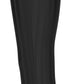 Punk Rave Althea Goth Contour Stripe Leggings