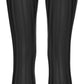 Punk Rave Althea Goth Contour Stripe Leggings