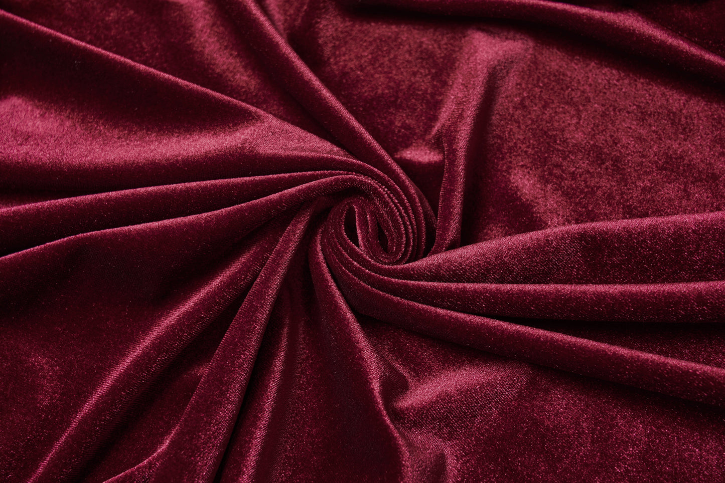 Punk Rave Seraphiel Gothic Velvet Cloak in Blood Red