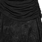 Punk Rave Arti Fishtail Skirt