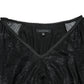 Punk Rave Calliope Goth Night Bat Dress
