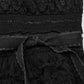 Punk Rave Kesia Cute Ruffled Leg Warmers