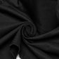 Punk Rave McKay Women's Short Jacket in Black