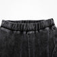 Punk Rave Breen Doomsday Wasteland Bell Flared Trousers