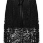 Punk Rave Aviva Lace Long Dress