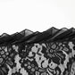 Punk Rave Aviva Lace Long Dress