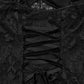 Punk Rave Aviva Lace Long Dress