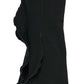 Punk Rave Veda Flared Knitted Pants