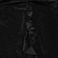 Punk Rave Aurelia Goth Mesh Dress