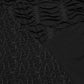 Punk Rave Calista Elegant Sleeveless Dress in Black
