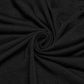 Punk Rave Calista Elegant Sleeveless Dress in Black