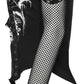 Punk Rave Vonda Printed T-Shirt