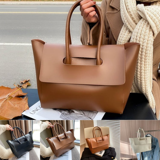 Women's Fashion Shoulder Bag, Large Capacity Famous Brand High Grade Bag