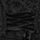 Punk Rave Seraphina Goth Flying-Sleeve Dress