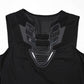Punk Rave Ellerie Cyberpunk Vest