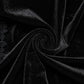 Punk Rave Nera Goth Dynamic Skirt