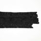 Punk Rave Calantha Lace T-Shirt in Black