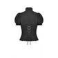 Dark In Love Sinead Blouse in Black