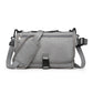 Portable Baby Nappy Pad, Multifunctional Outdoor Travel Folding Diaper Bag
