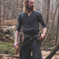 Medieval Viking Retro Unisex Smock Top