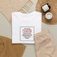 We Have Misjudged Labour, Graphic T-Shirt