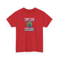 I Don't Fear Global Warming, I Fear Global Government T-Shirt