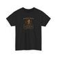 Michael Schur on the Illusion of Meritocracy, Philosophy Tribute T-Shirt