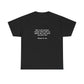 We Outnumber Those Who Tell Us What We Can and Cannot Do, Politics T-Shirt