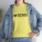 I Love Beard T-Shirt