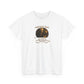 Immanuel Kant on Wisdom, Philosophy Tribute T-Shirt