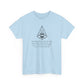 Human Consciousness, Create Your Own Reality T-Shirt