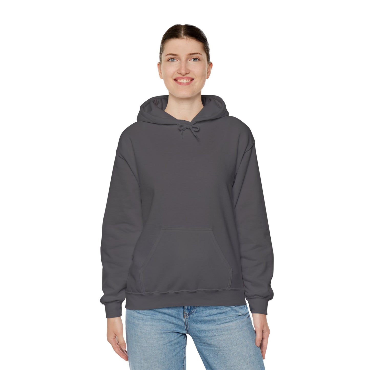 Soul in the Sky Heavy Blend™ Hooded Sweatshirt