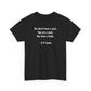 You Don't Have a Soul, You are a Soul, You Have a Body, Spiritual T-Shirt