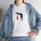 Banksy Love Sick T-Shirt