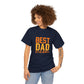 Best Dad In The World, Father's Day T-Shirt