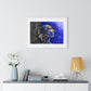 Quantum Mechanics and Physical Reality, Large Wall Art, Framed Print