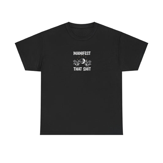 Manifestation Spirituality T-Shirt