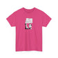 No Lives Matter, Anti-NATO Peace T-Shirt