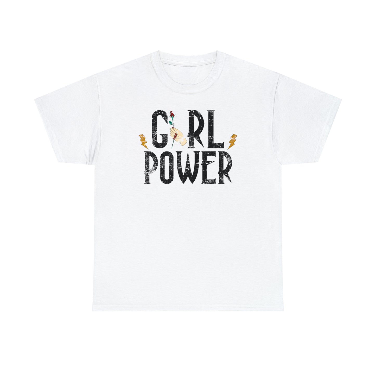 Girl Power! T-Shirt