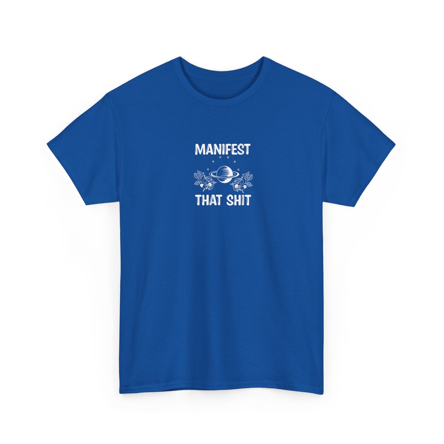 Manifestation Spirituality T-Shirt