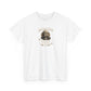 James Joseph Sylvester on Mathematics and Divine Order, Philosophy Tribute T-Shirt