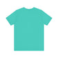 French Bulldog Boss Design Jersey T-Shirt