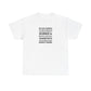 Do Not Confuse Science with Scientists Who Can Be Sold to the Highest Bidder T-Shirt