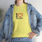 I Love My Bike T-Shirt Biker Gift