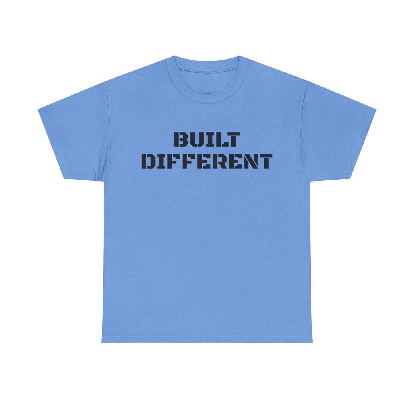 Built Different, Andrew Tate T-Shirt